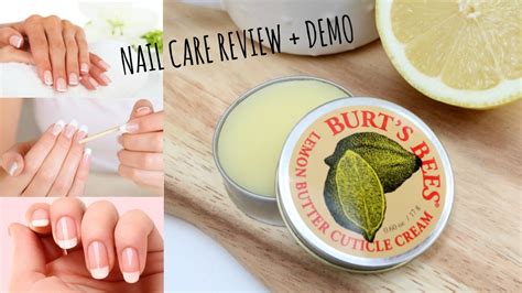 cuticle cream dior|burt's bees cuticle cream review.